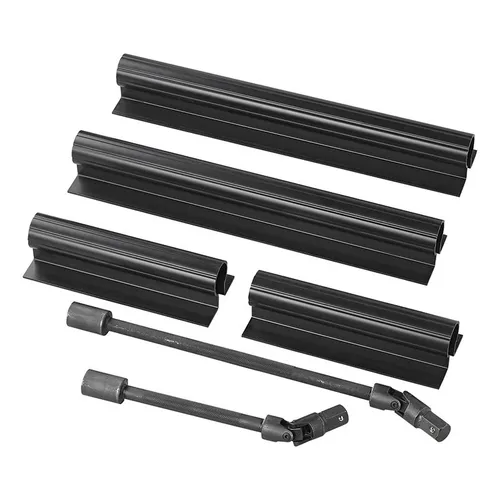 Wohnwagen-Eckstütze Komfort-Kit