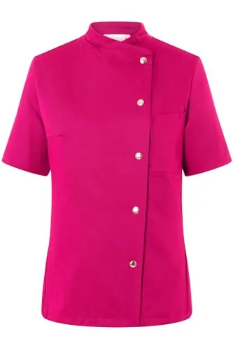 Damen Kochjacke Greta 