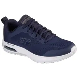 SKECHERS Dyna Air Herren Sneaker, Gr. 44, blau von Skechers