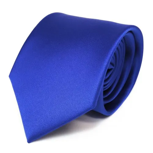 Krawatten Blau von TigerTie