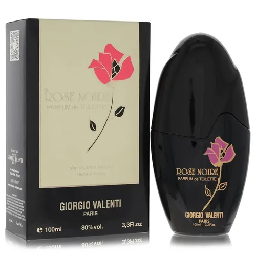 Produktbild Giorgio Valenti Rose Noire Eau de Toilette 100 ml