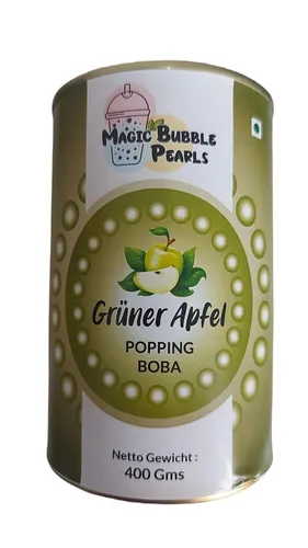 Tapiokaperlen von Kajal