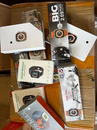 Samsung Galaxy Watch7 - 44 mm Smartwatch, mit 1.47