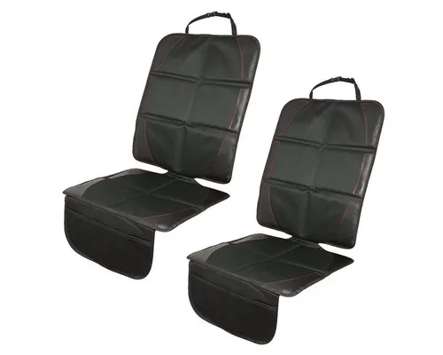 MidGard Kindersitzunterlage 2-tlg.