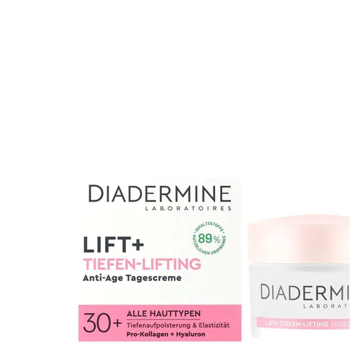 Diadermine Lift und Tiefen Aufpolsterer Tagescreme 50ml