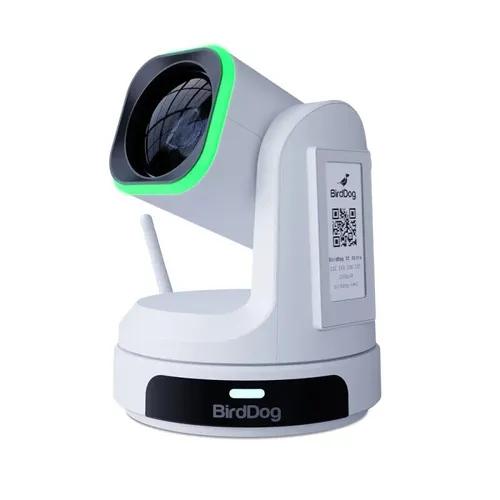 BirdDog X1 Ultra PTZ Kamera, weiss 1000033053