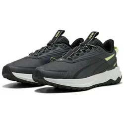 PUMA EXTEND LITE TRAIL Laufschuh grau 47 EU - Laufschuhe für Trailrunning in Größe 47, mit PUMAGRIP-Technologie für optimalen Halt auf unebenem Gelände und abriebfester Gummisohle.