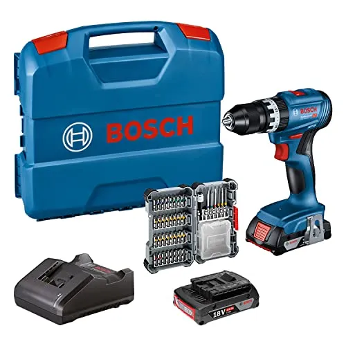 Bosch Professional Bohrmaschinen von Bosch Professional