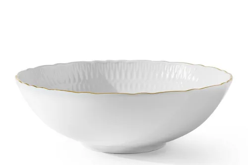 Schüsseln Gold von KONSIMO®