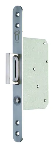 SSF Schlösser & Schlüssel von Sächsische Schlossfabrik