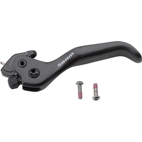 SRAM Blade Kit für G2 RS DB Bremshebel - Universell und leicht - Bremshebel aus Aluminium, passend für verschiedene Fahrradtypen, ideal für präzise Bremskontrolle und Sicherheit auf jeder Strecke.