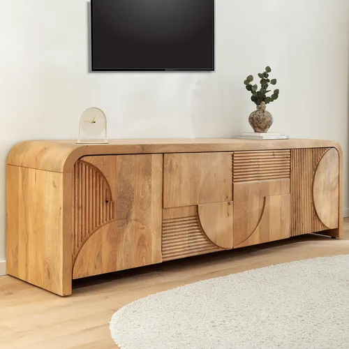 riess-ambiente Sideboard ART DECO 170cm