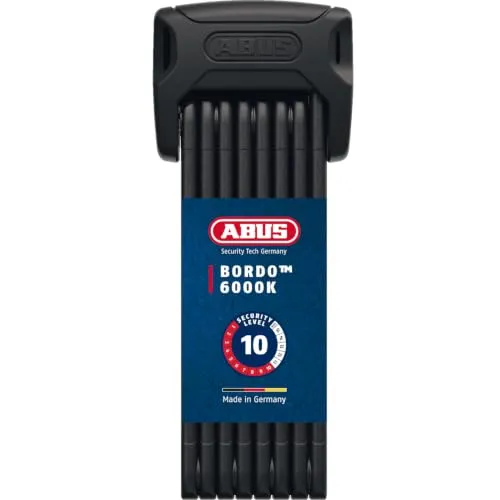 Die besten Abus Faltschlösser | Test 08/2026 von ABUS