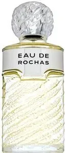 Rochas Eau de Rochas Eau de Toilette 100ml Spray - Damenduft mit frischen Zitrusnoten, ideal für den Tag und die Sommersaison. Ein zeitloser, verführerischer Duft für Frauen, die geheimnisvoll und beeindruckend wirken wollen.