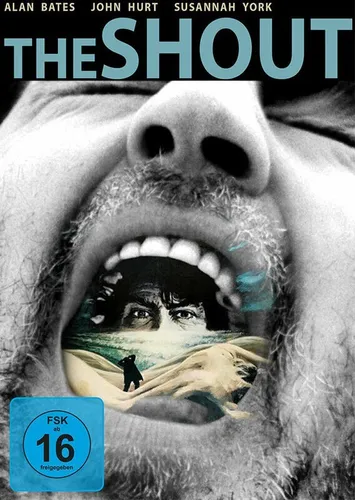 The Shout - Der Todesschrei / DVD