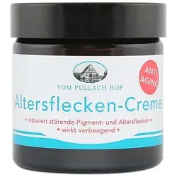 ALTERSFLECKEN-Creme 50 ml