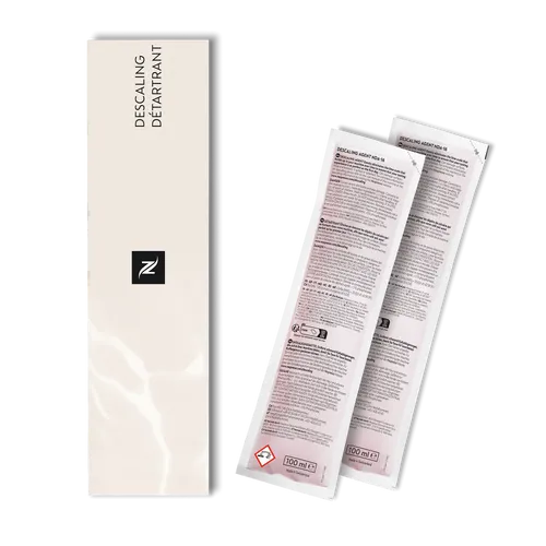 Nespresso Nespresso Entkalkerset