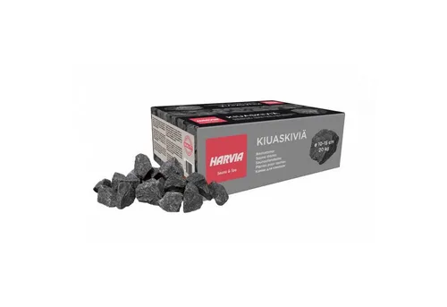 HARVIA Saunasteine 20 kg von Harvia