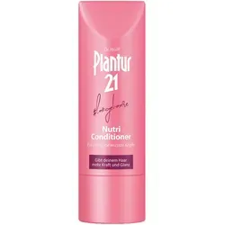 Produktbild Plantur 21 #langehaare Nutri-Conditioner
