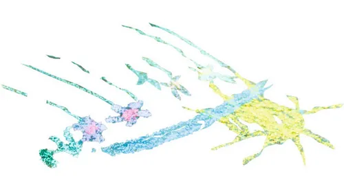 Tafelkreide von Simba