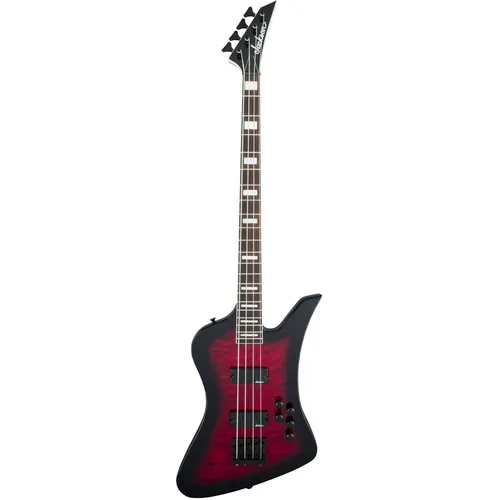 Jackson JS3Q Kelly Bird TRB AH E-Bass von Jackson