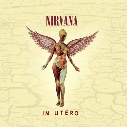 In Utero von Universal Music