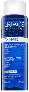 Uriage DS Hair Soft Balancing Shampoo Shampoo zur täglichen Benutzung 200 ml