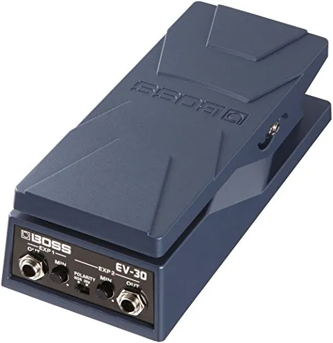 BOSS Ev-30 Dual-Expression-Pedal von BOSS