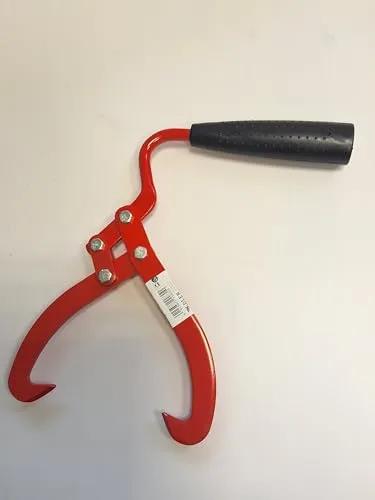 Packzange rot, Wagnum von Adler