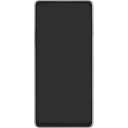 Samsung Galaxy S20 FE 5G (G781) Display (mit Rahmen) weiß (Cloud white)