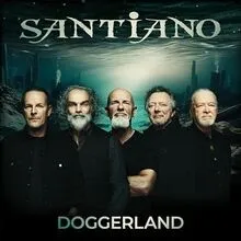 Doggerland von Santiano | CD | Zustand neu