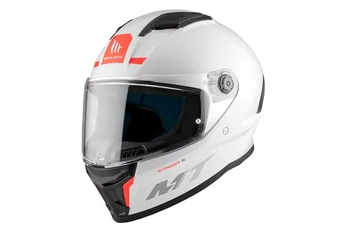 Integralhelm Stinger 2 Mt Helmets