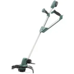 Bosch UniversalGrassCut 18-260 - Akku Motorsense - Rasentrimmer & Motorsensen mit 2Ah/18V Akku, leicht und handlich, ideal für präzises Schneiden von Gras und Unkraut im Garten.