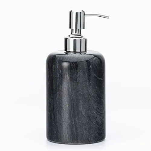 houseproud Seifenspender Gloss Marble Dark