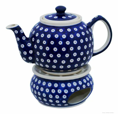 Bunzlauer Keramik Kaffee- & Teekannen von Bunzlauer Keramik