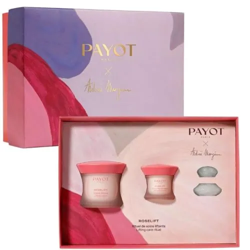 Payot Roselift Collagene Kosmetikset, 3-teilig, Marke: Payot, EAN: 3390150590948