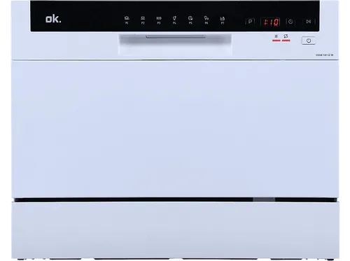 OK. ODW 141 D W Geschirrspüler