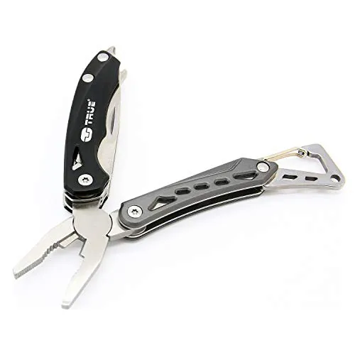 Produktbild True Utility Taschenmesser Nine/Seven