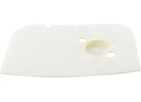 Anpassbarer Luftfilter für Stihl Modelle 009, 010, 011, 012. Ersetzt Original 1120-120-1600, 1120-124-0800.