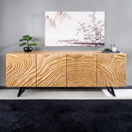 riess-ambiente Sideboard FLUID 175cm