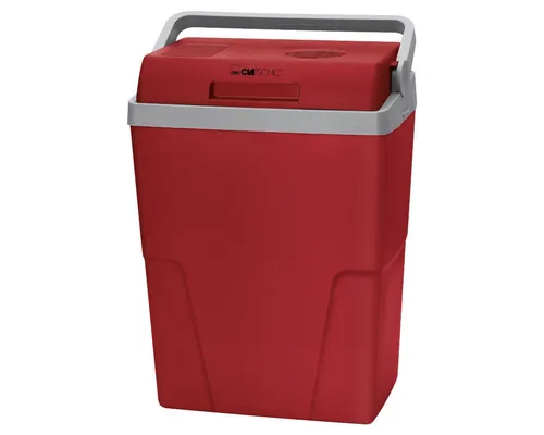 Clatronic Kühlbox KB 3713 N 22l mit 12 Volt Anschluss