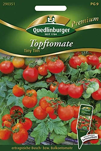Quedlinburger Saatgut von Quedlinburger