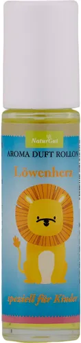Aroma Duft Roll On Löwenherz für Kinder 10ml für mehr Selbstvertrauen Stärkend
