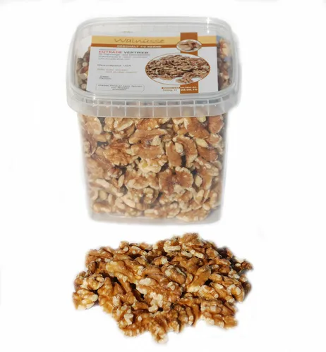 500g Walnüsse geschält (Spitzenqualität USA) 20,00€/1Kg