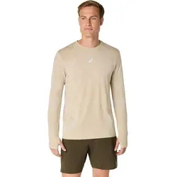 ASICS Road Seamless Laufshirt Herren von ASICS