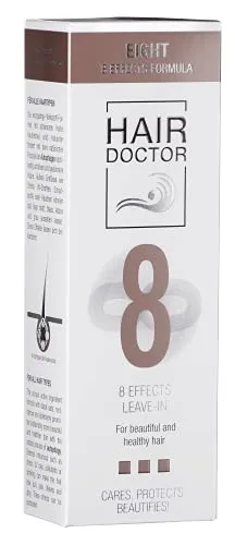 HAIRDOCTOR Eight 100ml