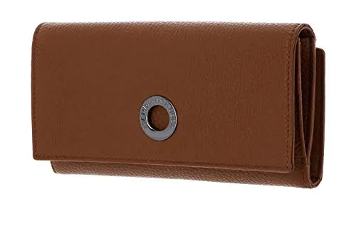 Geldbeutel & Geldklammern Braun von Mandarina Duck