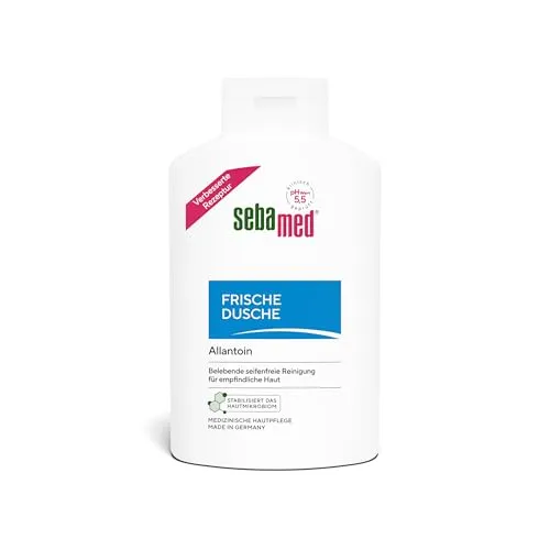 sebamed Waschlotion von sebamed