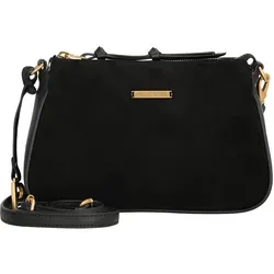 Picard Bellair Umhängetasche Leder 22 cm schwarz - Elegante Handtasche aus hochwertigem Leder, ideal für stilbewusste Frauen – perfekt für den Alltag und besondere Anlässe.