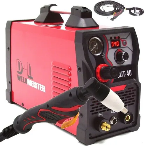 Plasmaschneider CUT-40 HF Inverter von Apex